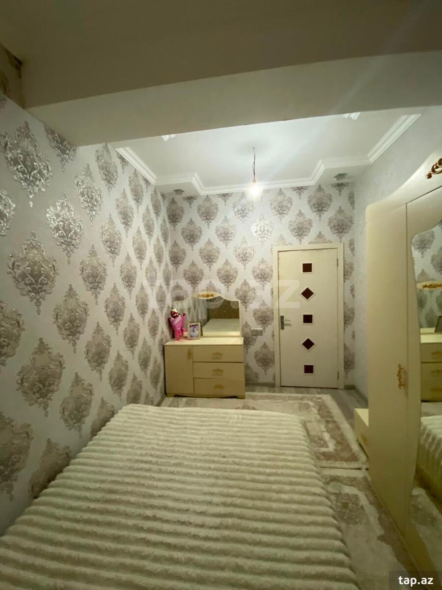 2 otaqlı mənzil satılır, Xırdalan