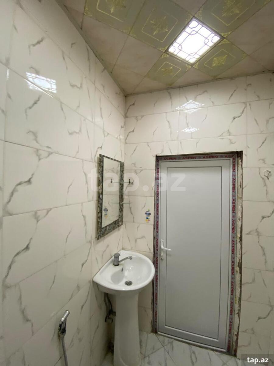 2 otaqlı mənzil satılır, Xırdalan