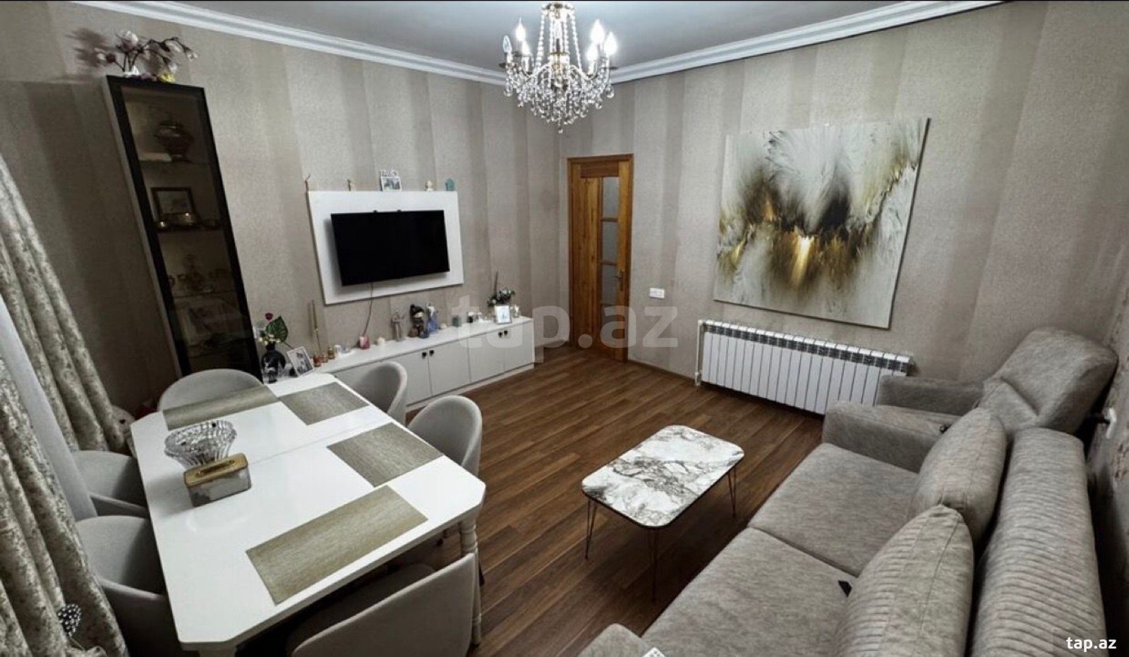 3-room private house for sale, Masazir, Absheron