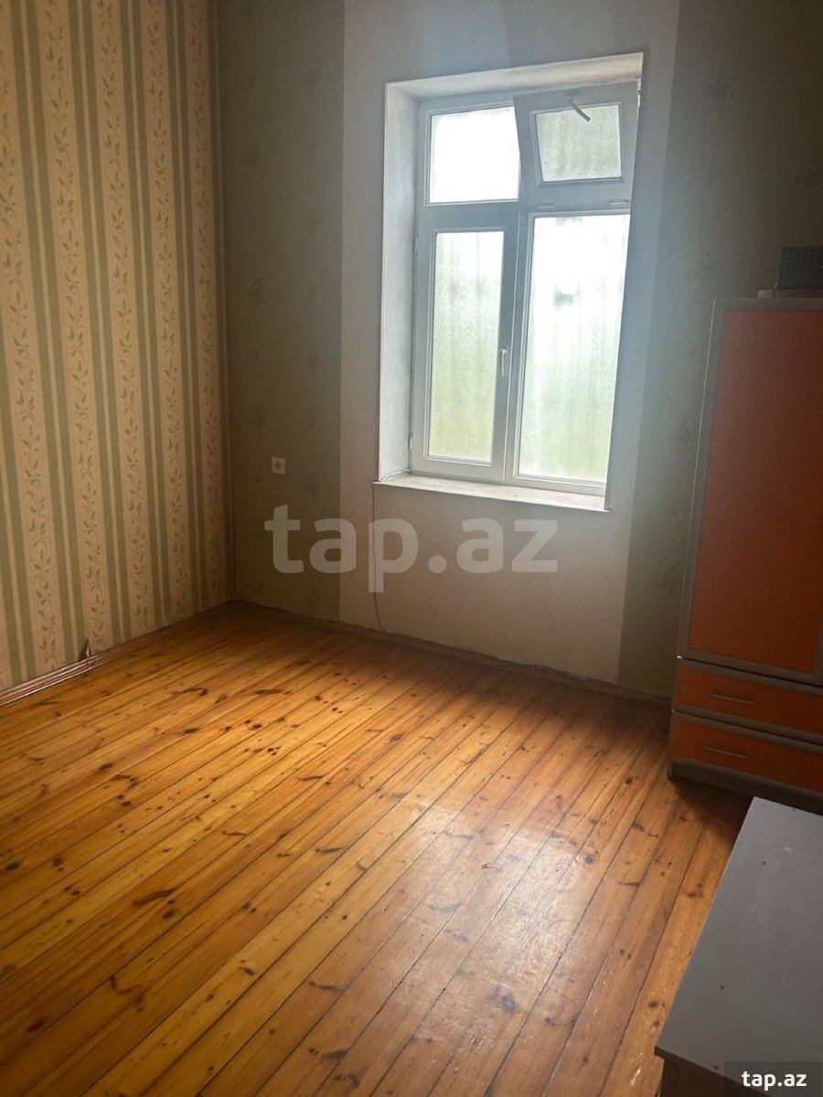 2-otaqlı mənzil kirayə verilir, Sumqayıt ş., 54 m²