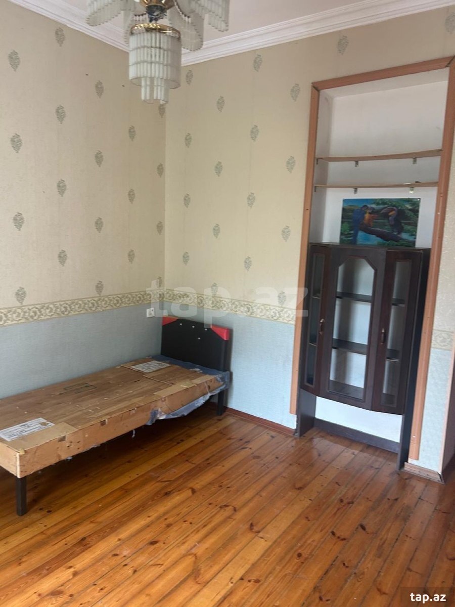 2-otaqlı mənzil kirayə verilir, Sumqayıt ş., 54 m²