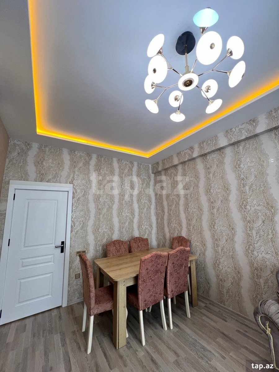 2-room apartment for sale, Khirdalan