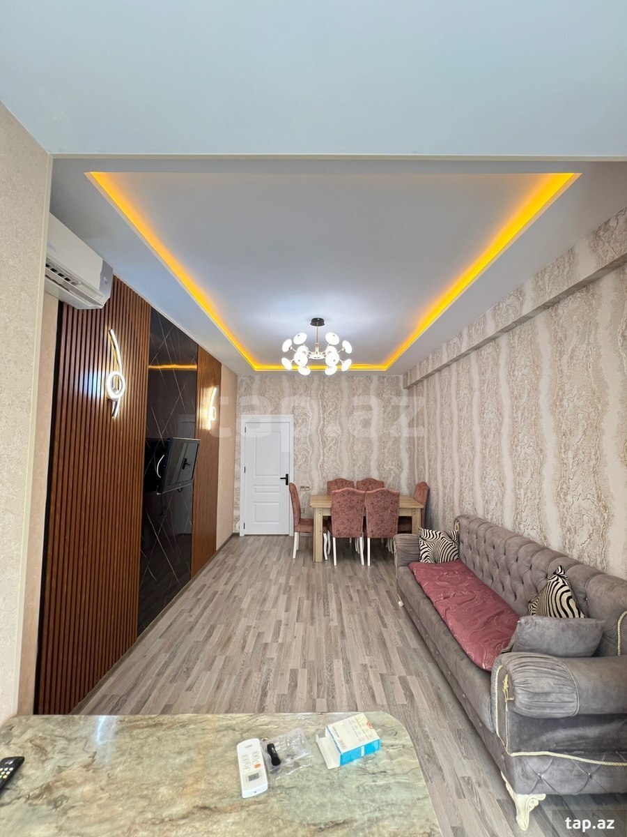 2-room apartment for sale, Khirdalan