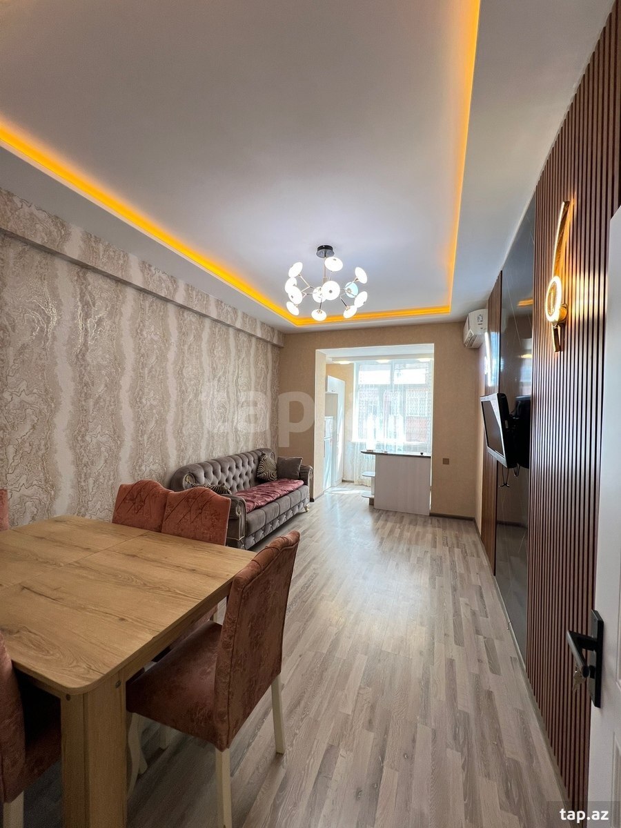 2-room apartment for sale, Khirdalan