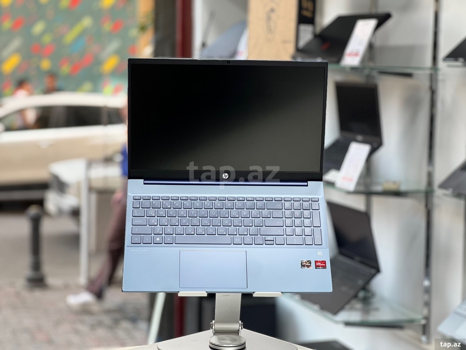 Noutbuk Lenovo Pavilion 15-eh3045ci