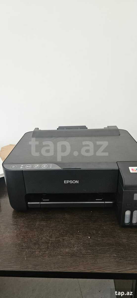 Printer Epson L1250