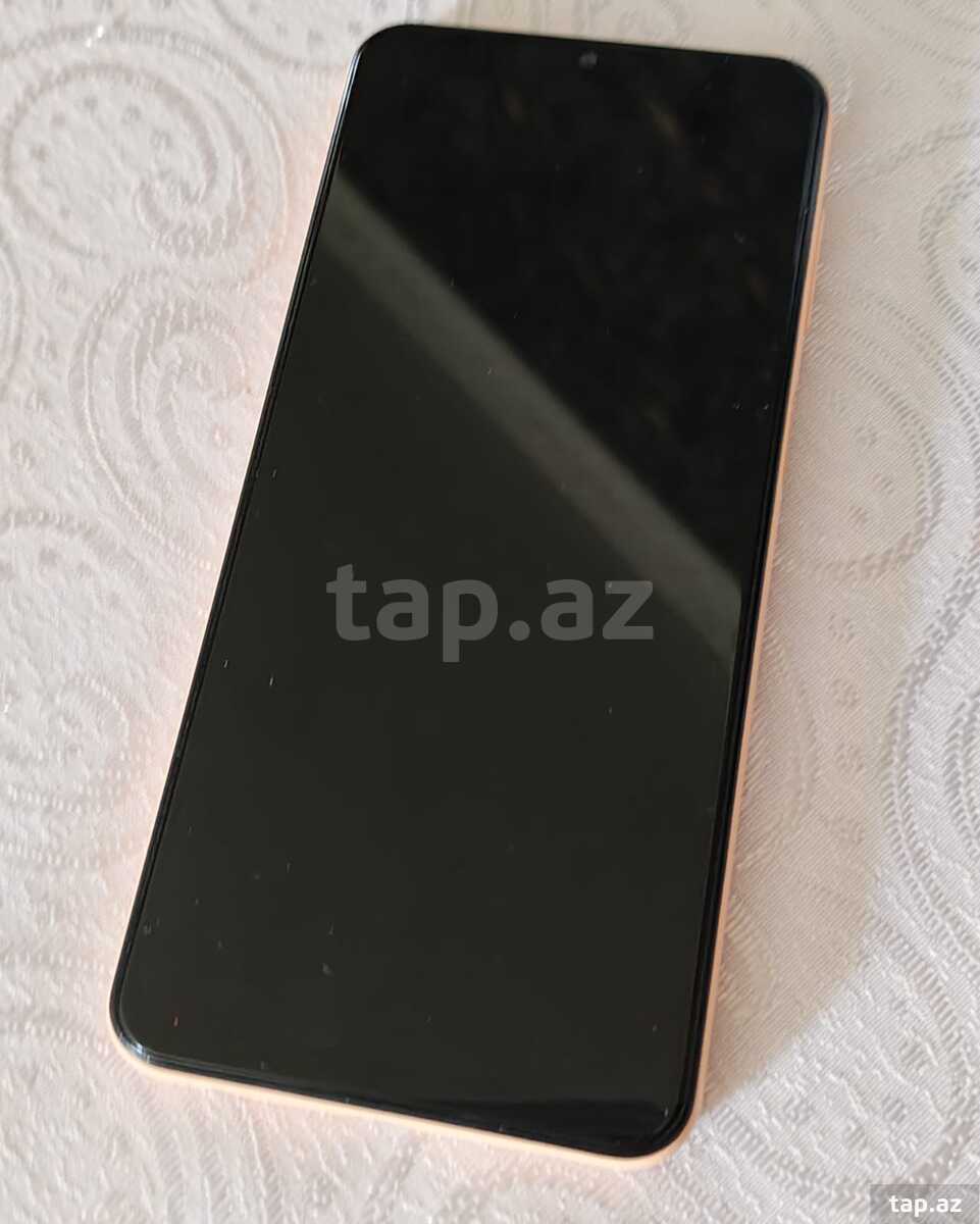 Samsung Galaxy A23 Peach 128GB/4GB