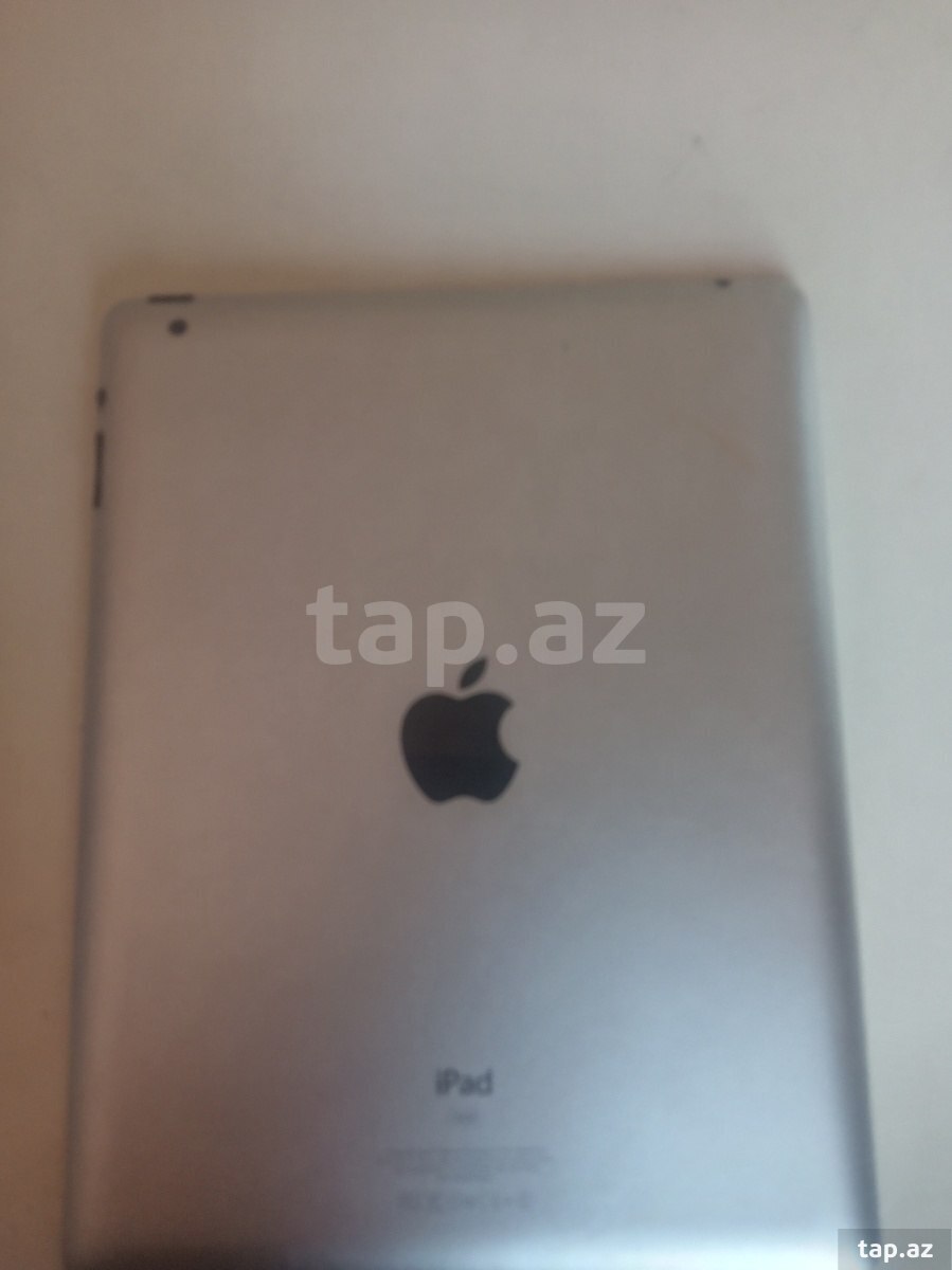 Apple iPad 2 Black 16GB