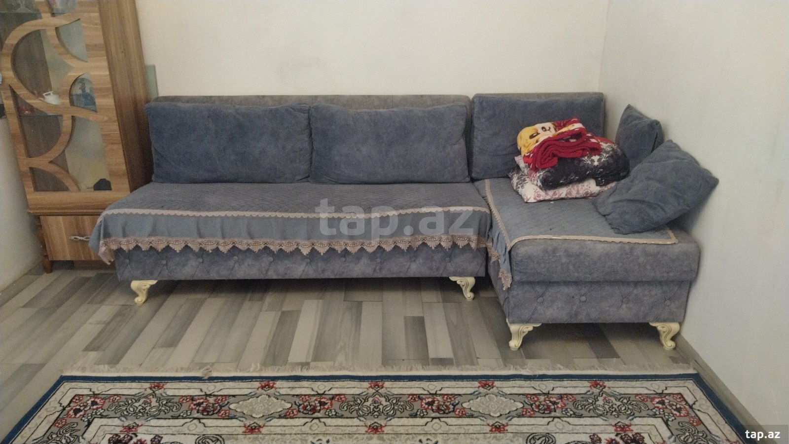 Künc divan