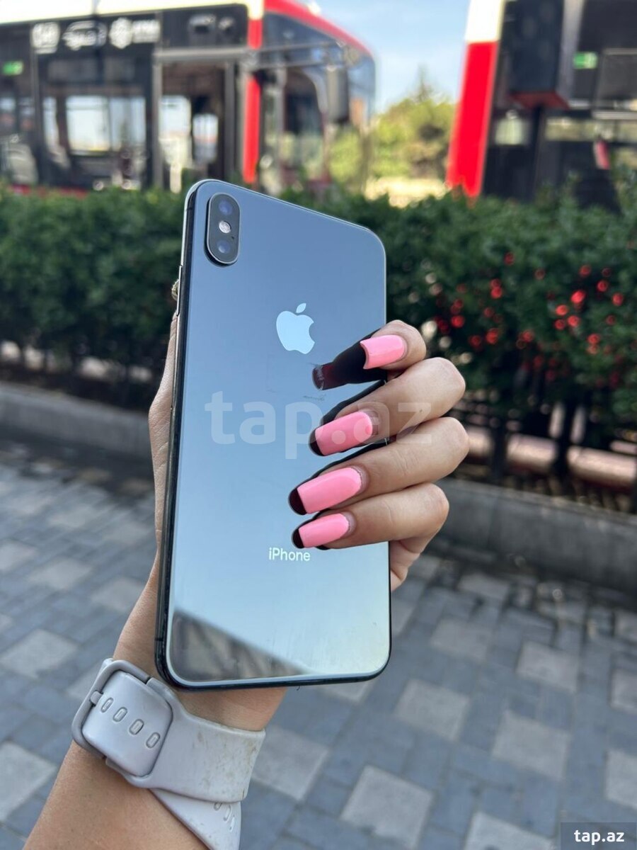 Apple iPhone XS Max Gold 64GB/4GB