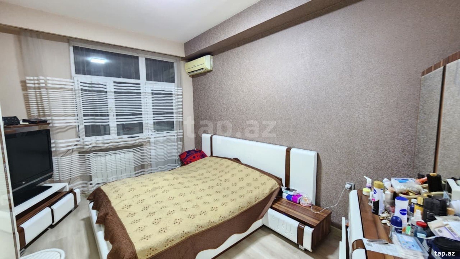3-room apartment for sale, Khirdalan