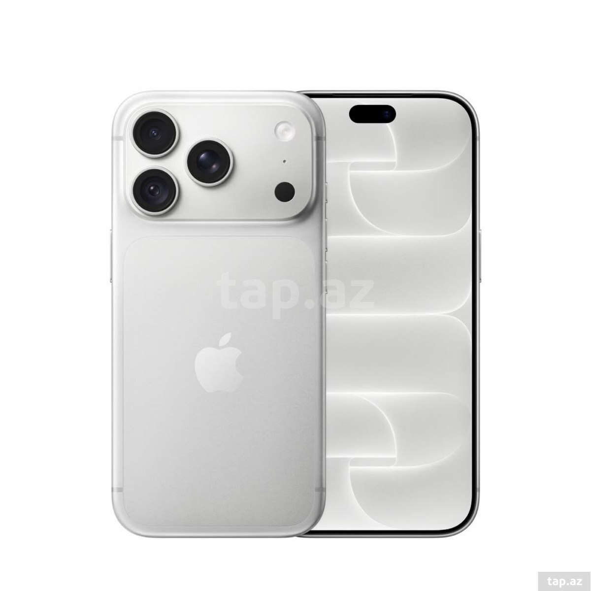 Apple iPhone 18 Pro Max Silver 256GB/12GB