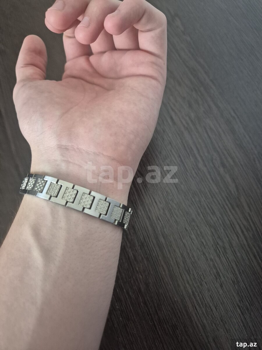 Lacoste polad qolbaq