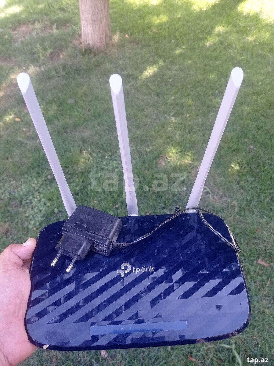 Modem Tp-Link