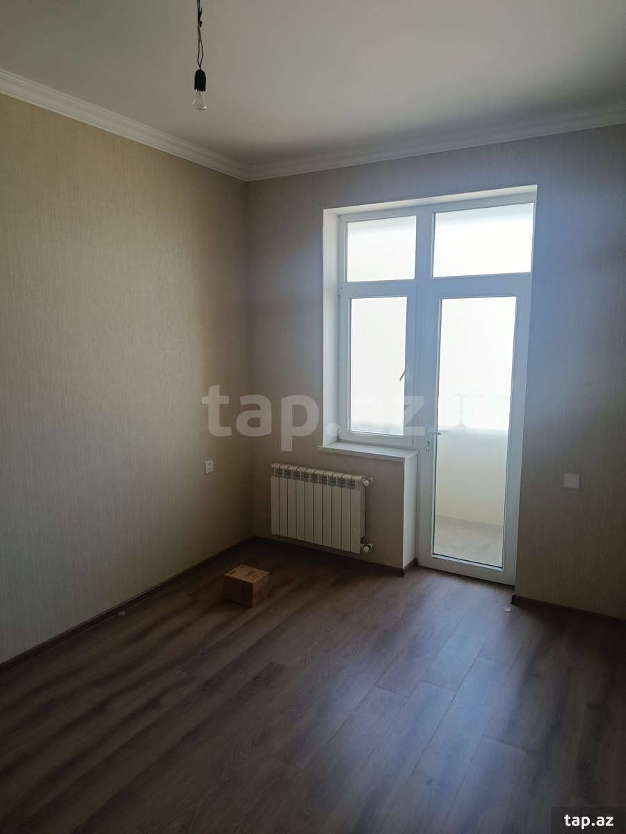 4-комн. квартира на продажу, Сумгаит