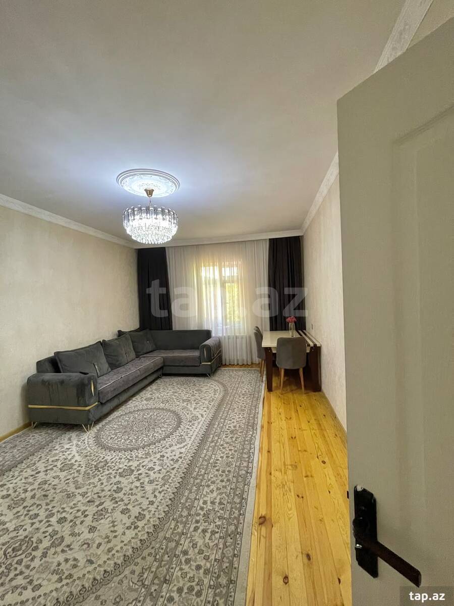 Həyət evi, Sumqayıt ş.