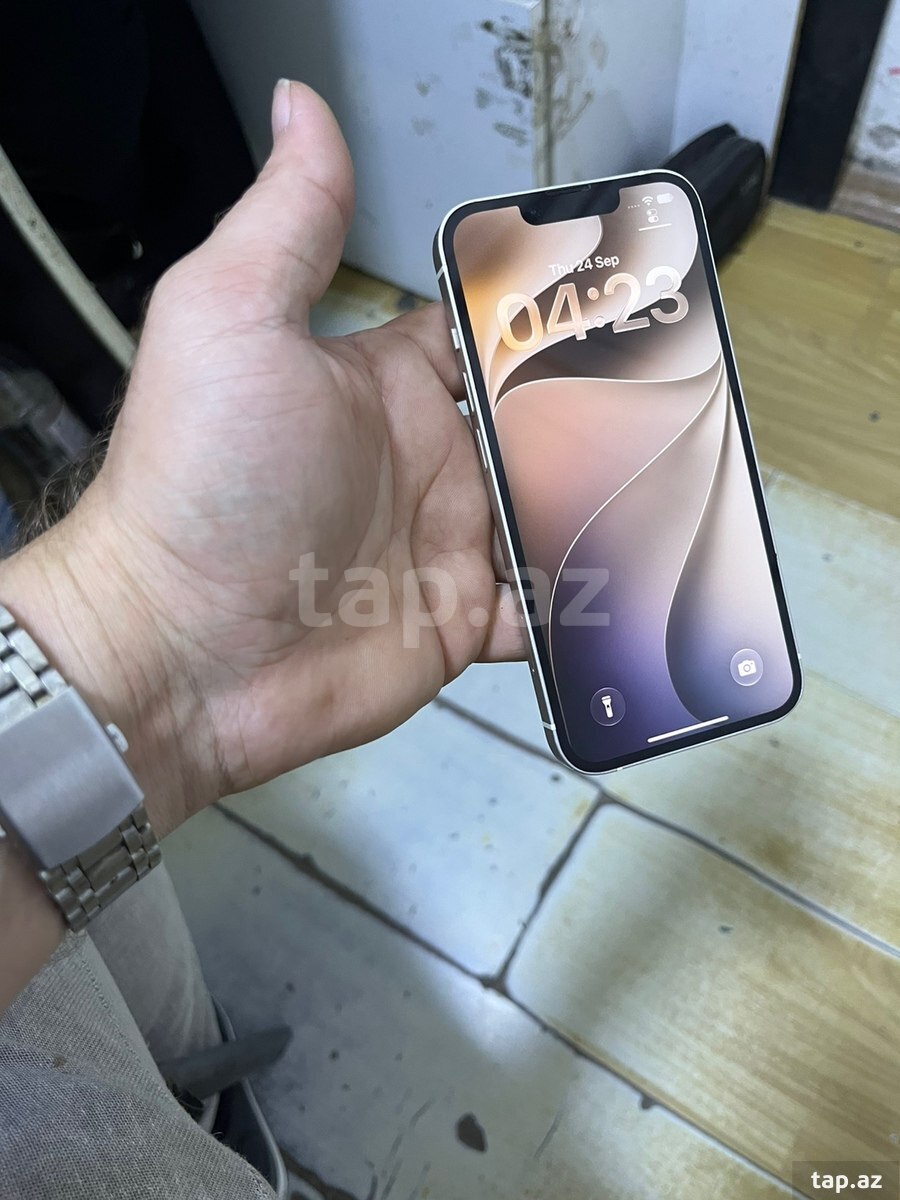 Apple iPhone 14 Starlight 128GB/6GB