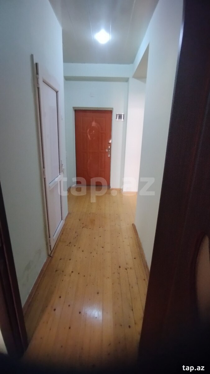 2-otaqlı yeni tikili kirayə verilir, Xırdalan ş., 75 m²