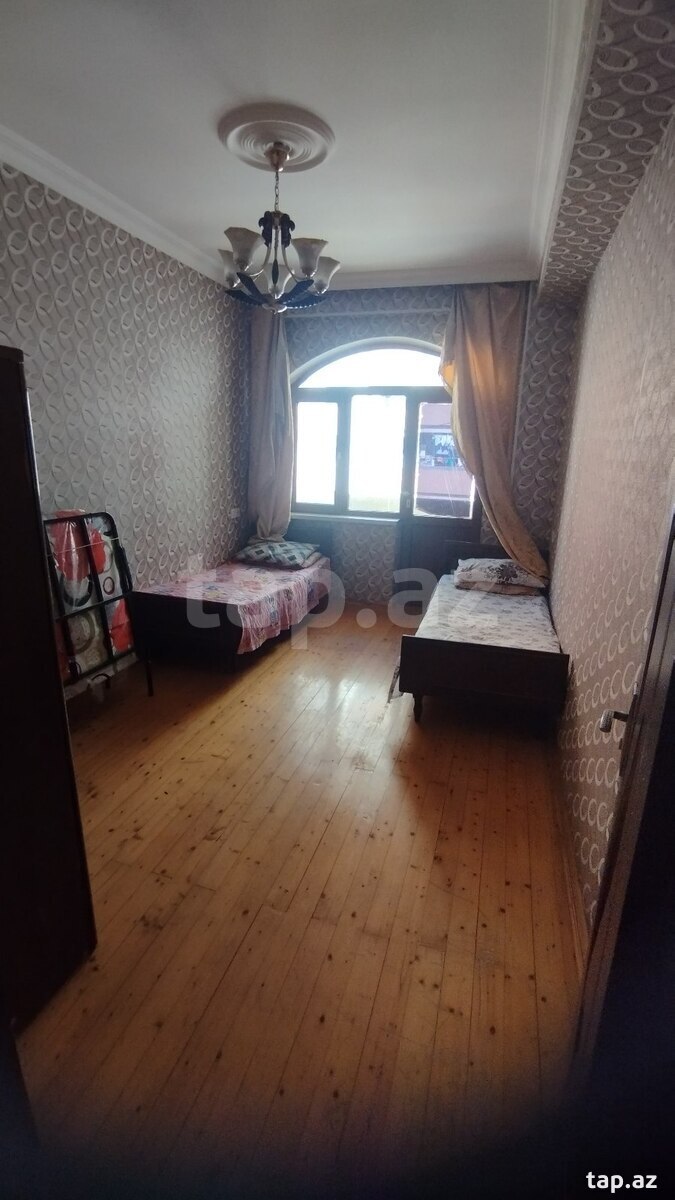 2-otaqlı yeni tikili kirayə verilir, Xırdalan ş., 75 m²