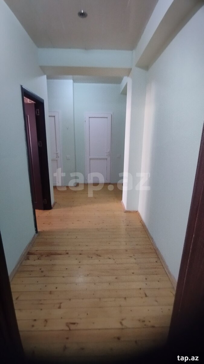 2-otaqlı yeni tikili kirayə verilir, Xırdalan ş., 75 m²