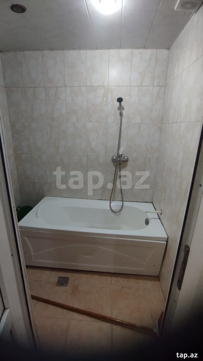 2-otaqlı yeni tikili kirayə verilir, Xırdalan ş., 75 m²