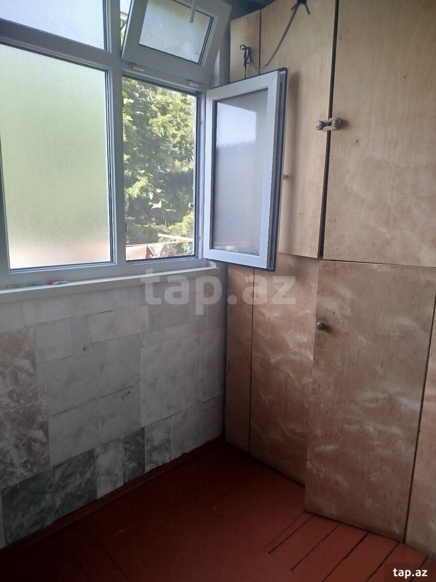 2-otaqlı mənzil, Sumqayıt ş., 46.4 m²