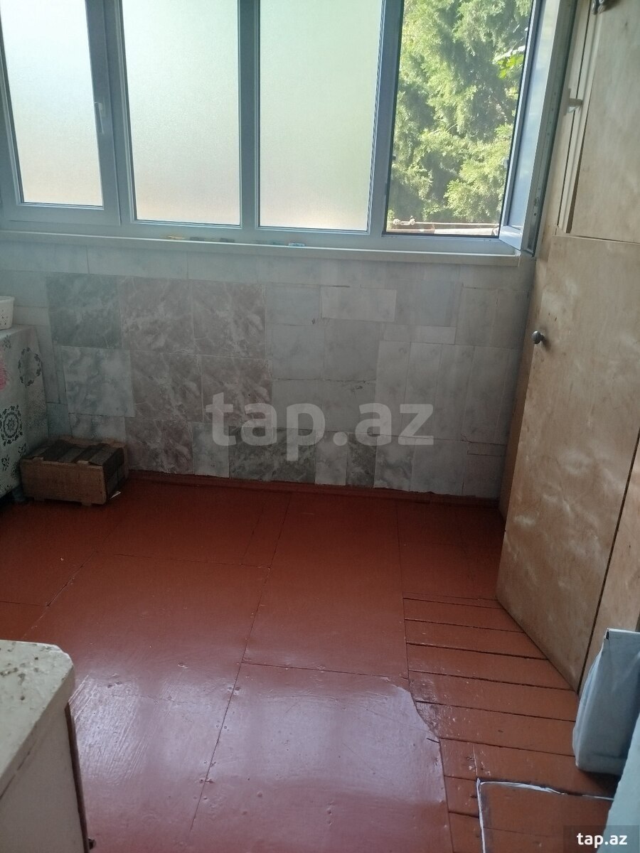 2-otaqlı mənzil, Sumqayıt ş., 46.4 m²