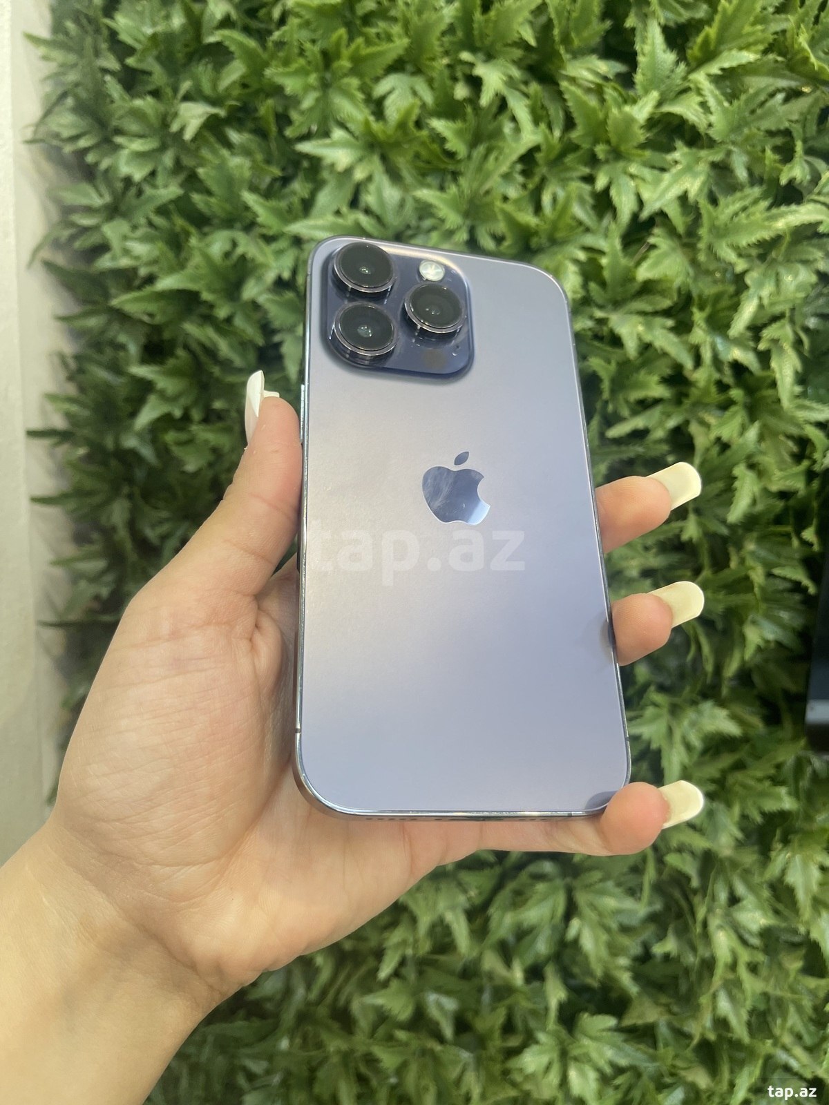 Apple iPhone 14 Pro Deep Purple 256GB/6GB