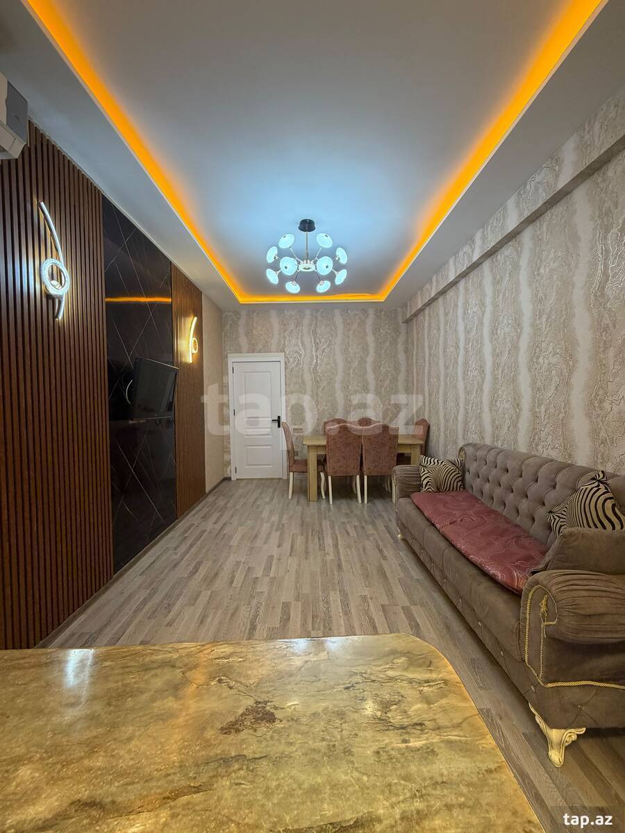 2 otaqlı mənzil satılır, Xırdalan