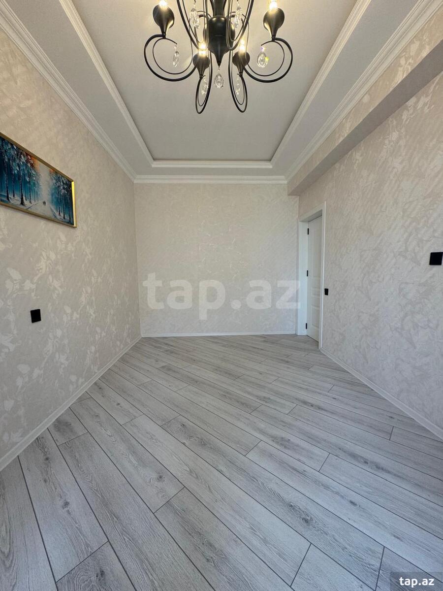 2-комн. квартира на продажу, Масазыр, Апшерон