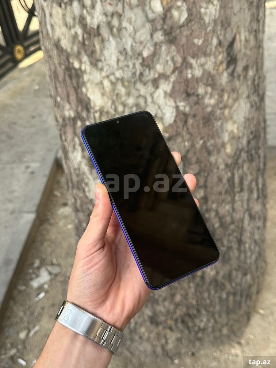 Xiaomi Redmi 9 Sky Blue 32GB/3GB