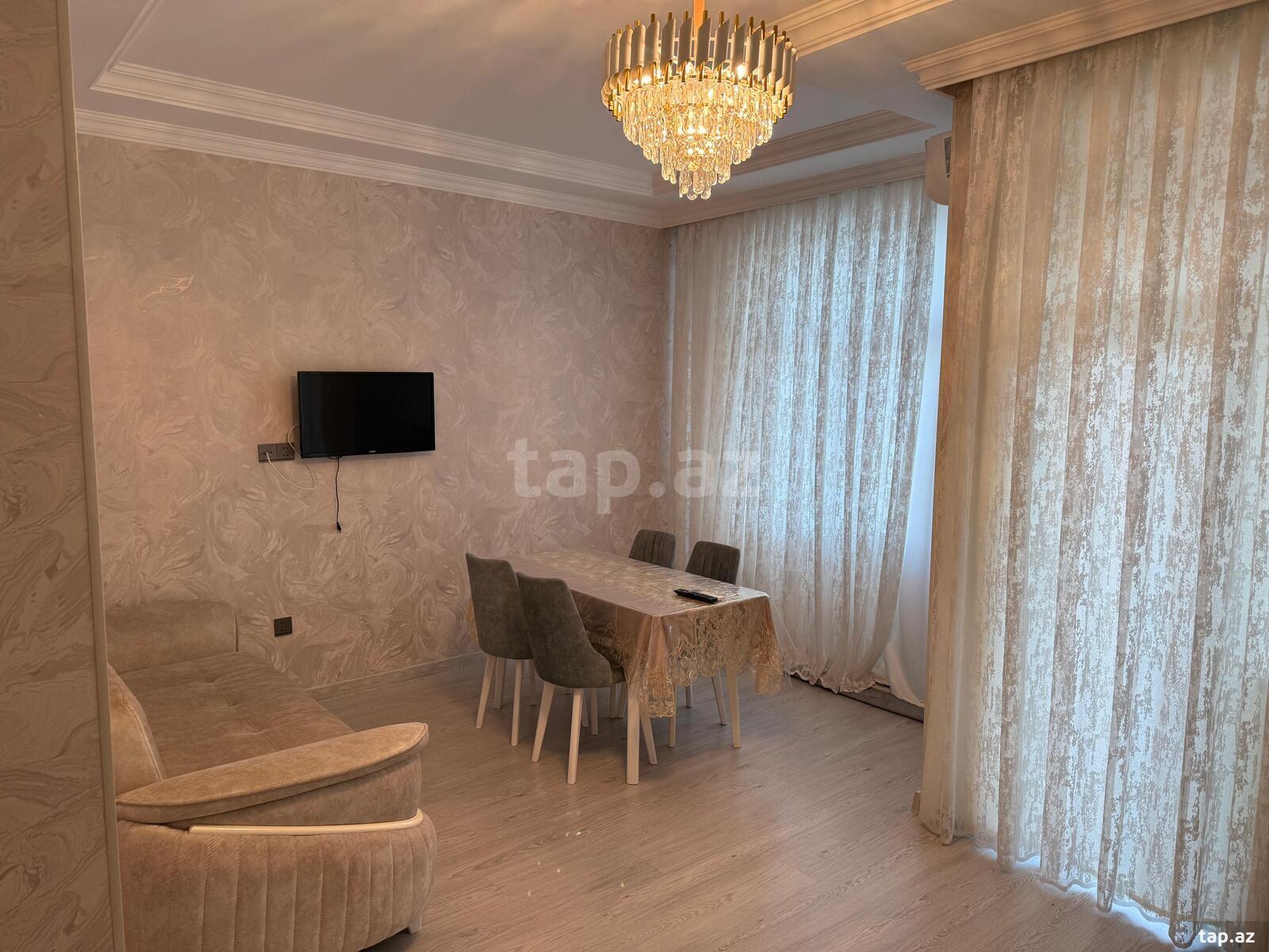 2 otaqlı mənzil satılır, Xırdalan