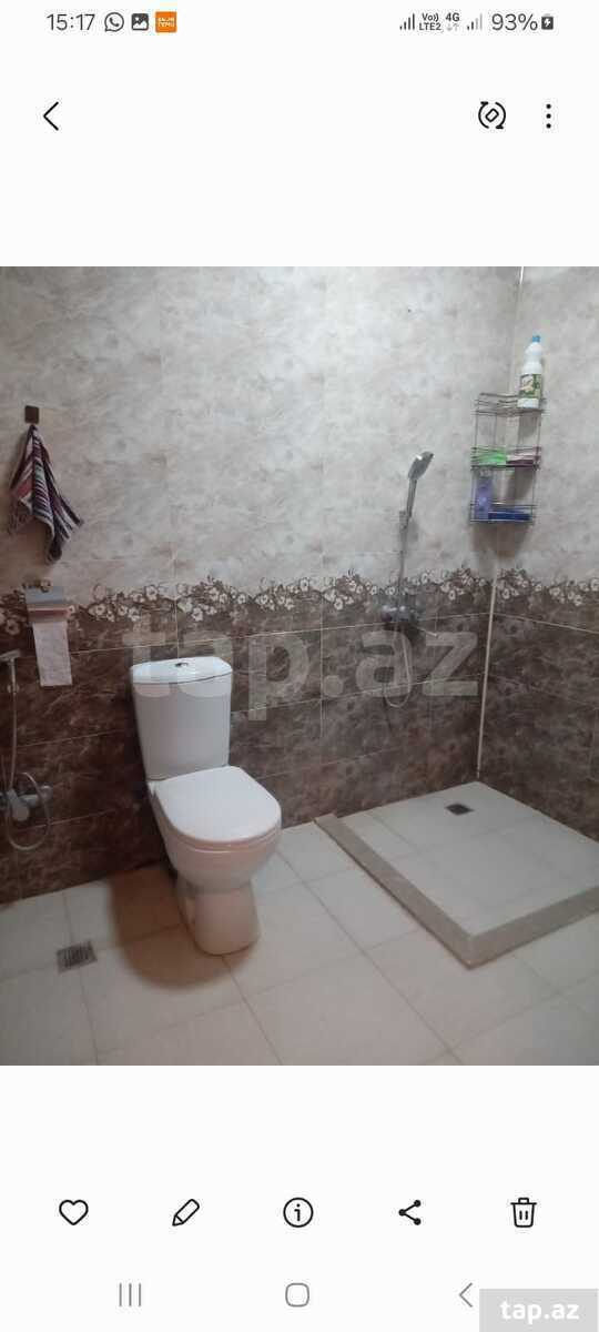 2 otaqlı mənzil satılır, Yeni Yasamal, Bakı