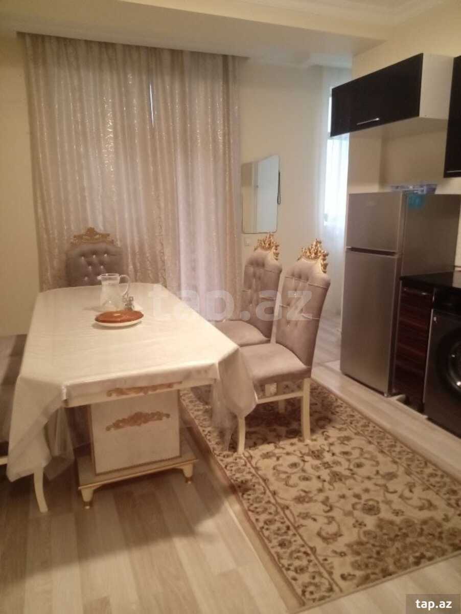 2 otaqlı mənzil satılır, Yeni Yasamal, Bakı