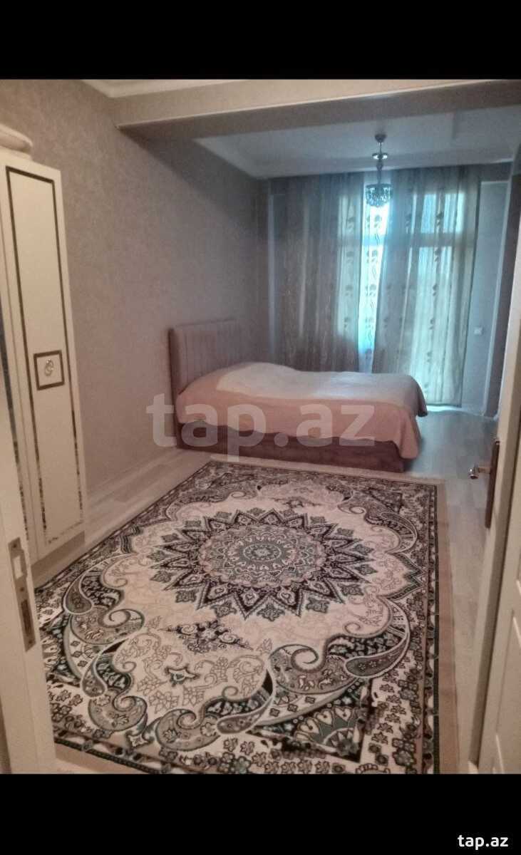 2 otaqlı mənzil satılır, Yeni Yasamal, Bakı