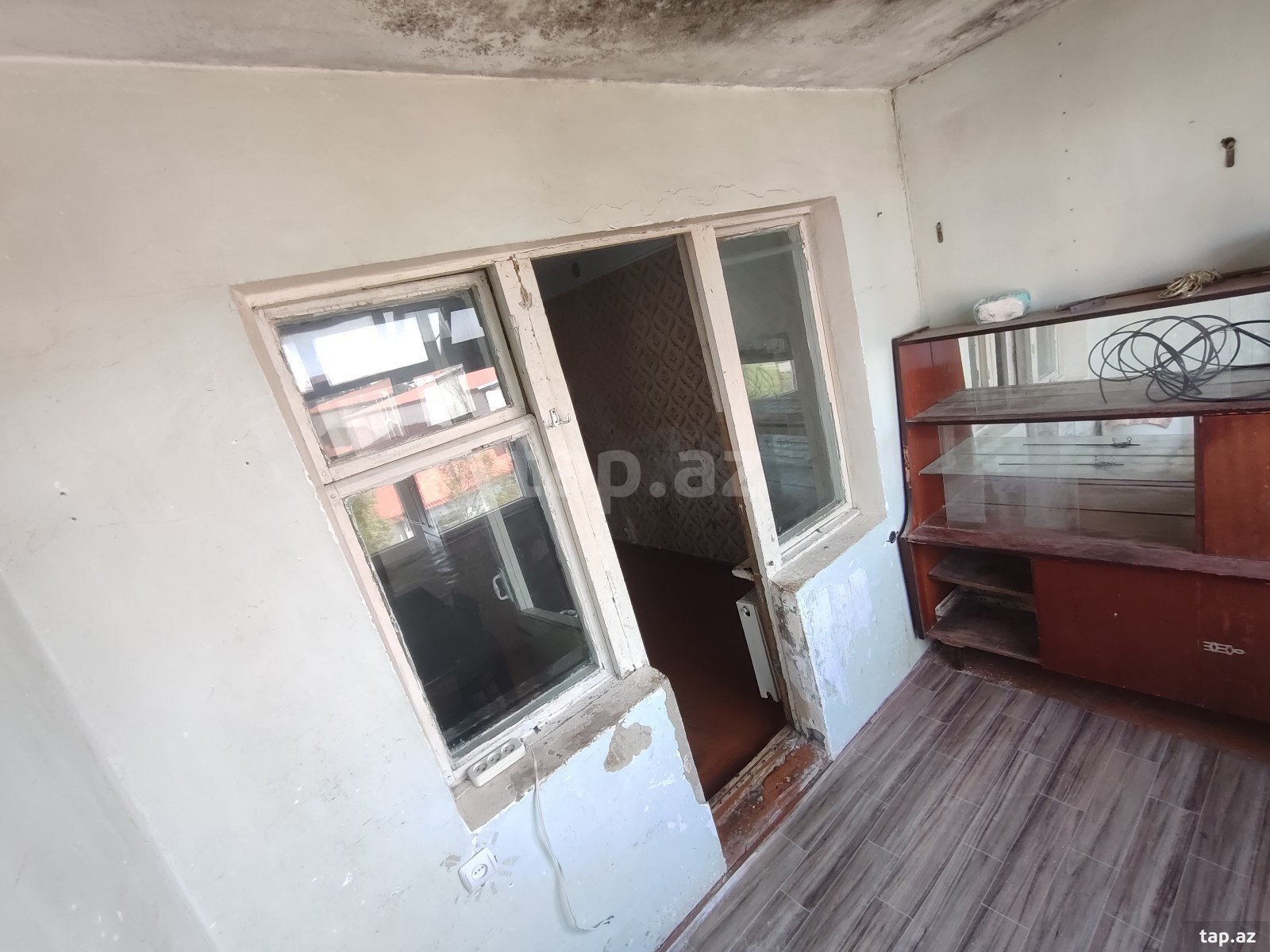 3-otaqlı mənzil kirayə verilir, Sumqayıt ş., 65 m²