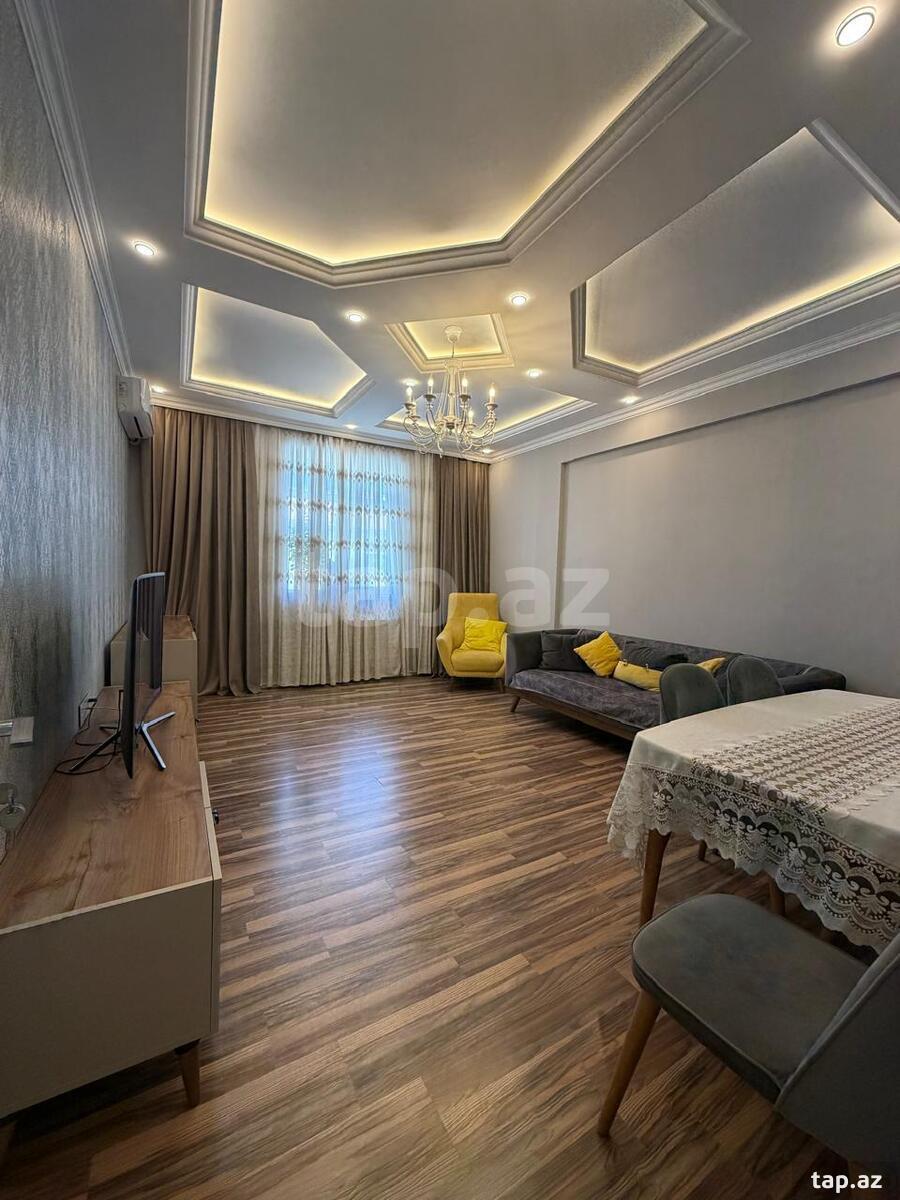 4-комн. квартира на продажу, Масазыр, Апшерон