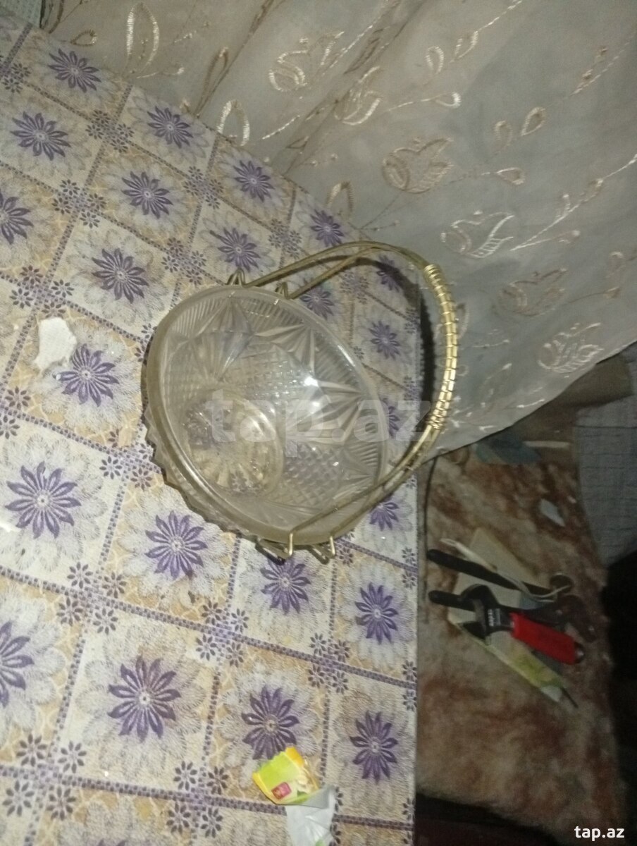Qənd qabı