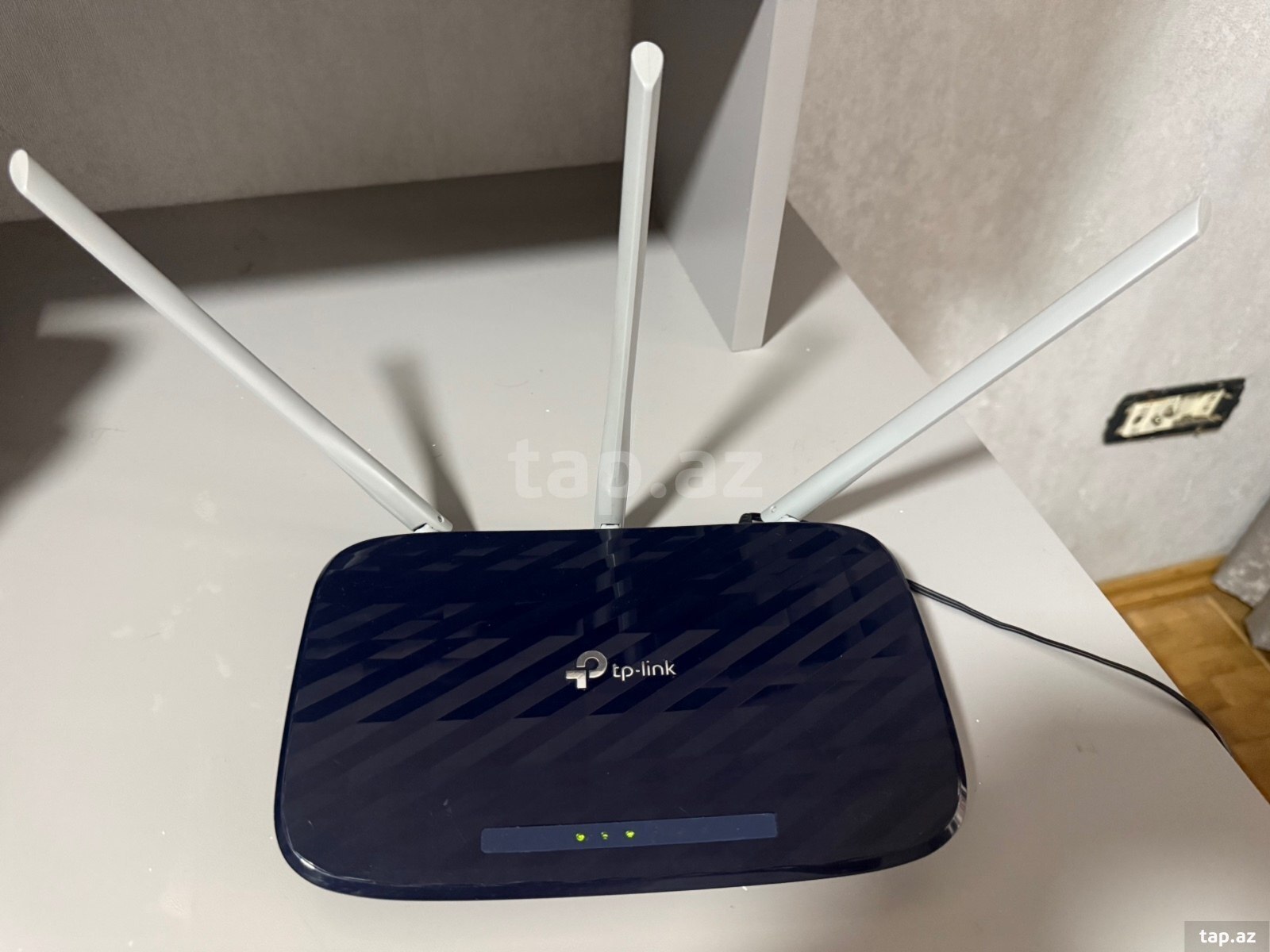 Router TP-Link C20