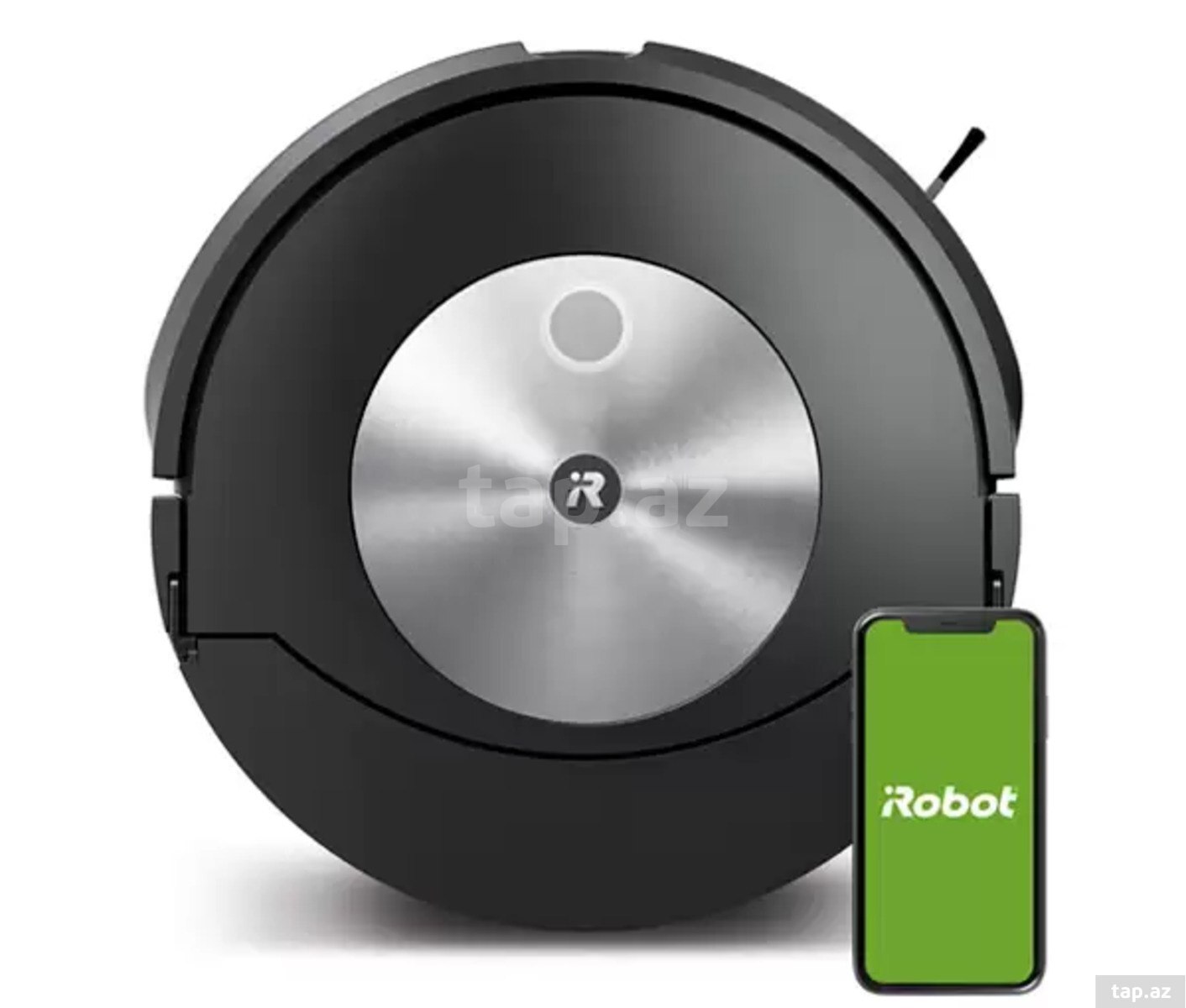 iRobot Roomba j7 Combo