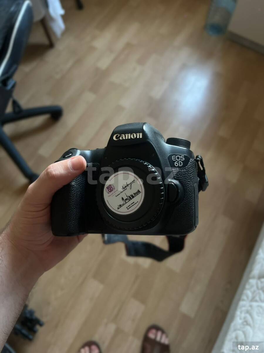 Fotoaparat