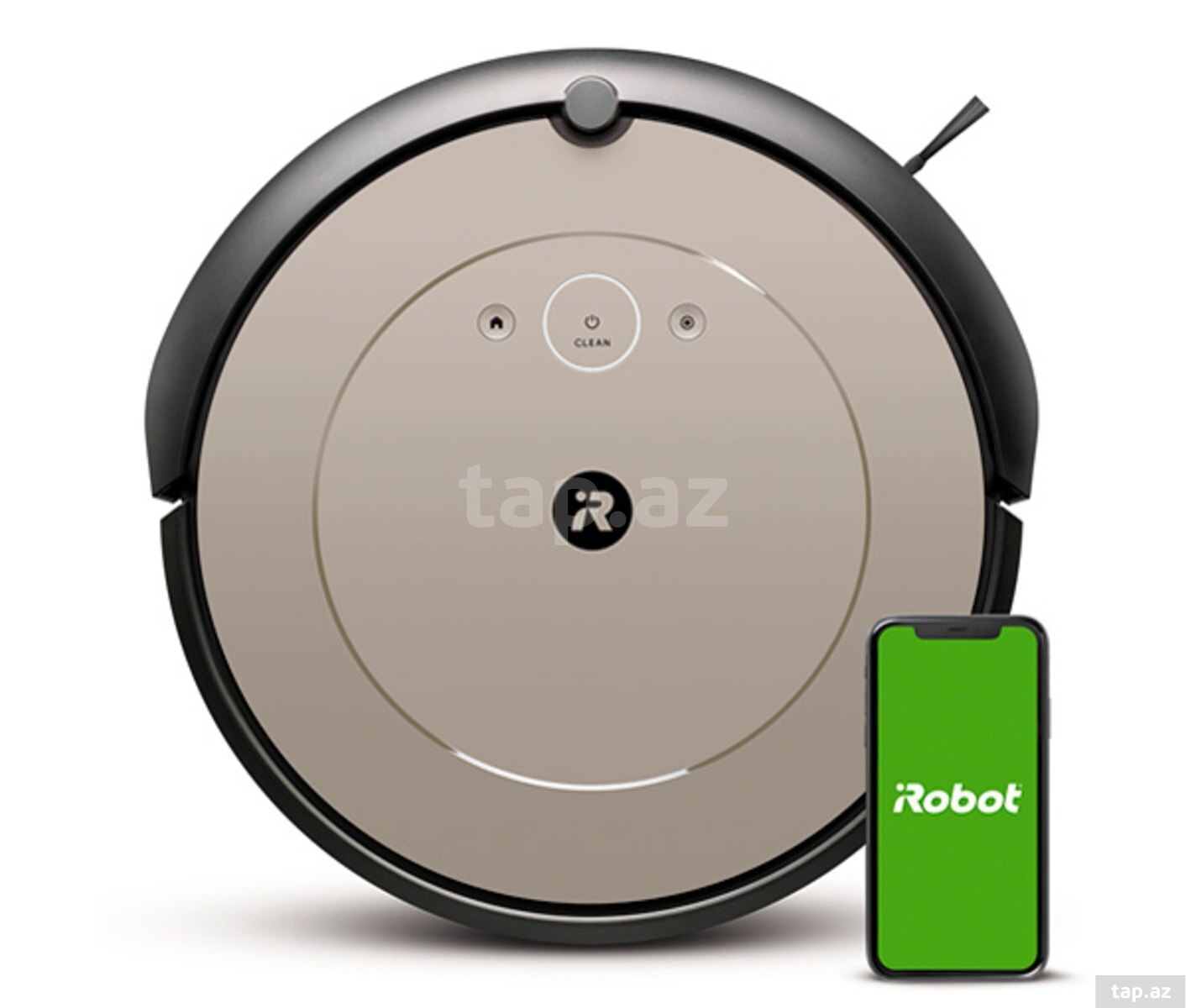 Tozsoran robot - iRobot Roomba i1