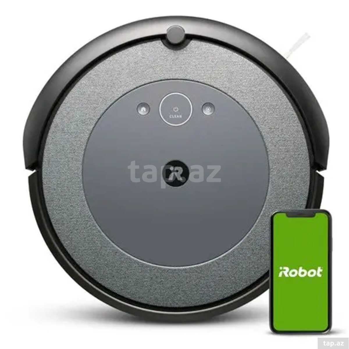 Robot tozsoran iRobot Roomba i3