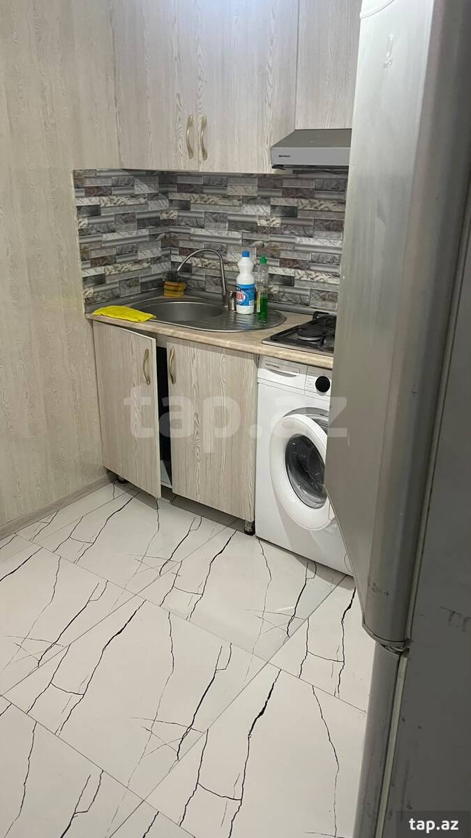 2-комн. квартира на продажу, Хырдалан
