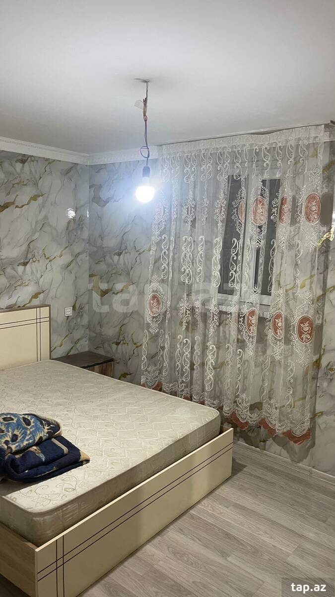 2-комн. квартира на продажу, Хырдалан