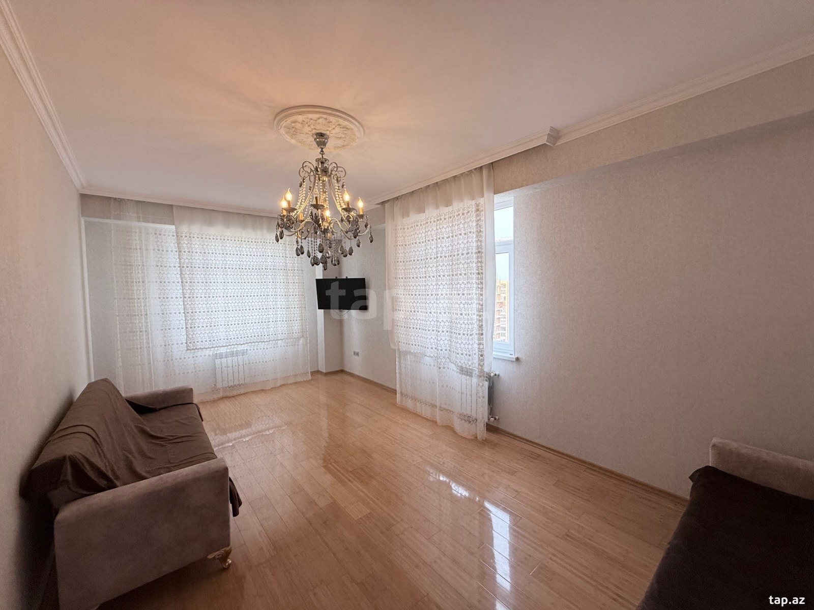 3 otaqlı mənzil satılır, 6-cı mikrorayon, Sumqayıt