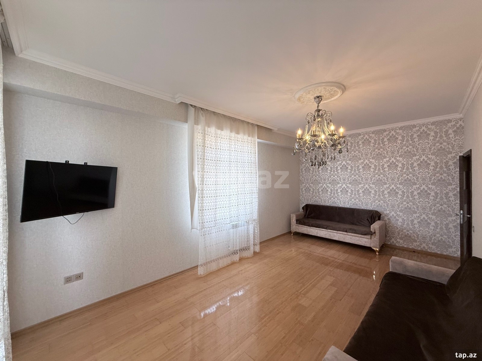 3 otaqlı mənzil satılır, 6-cı mikrorayon, Sumqayıt