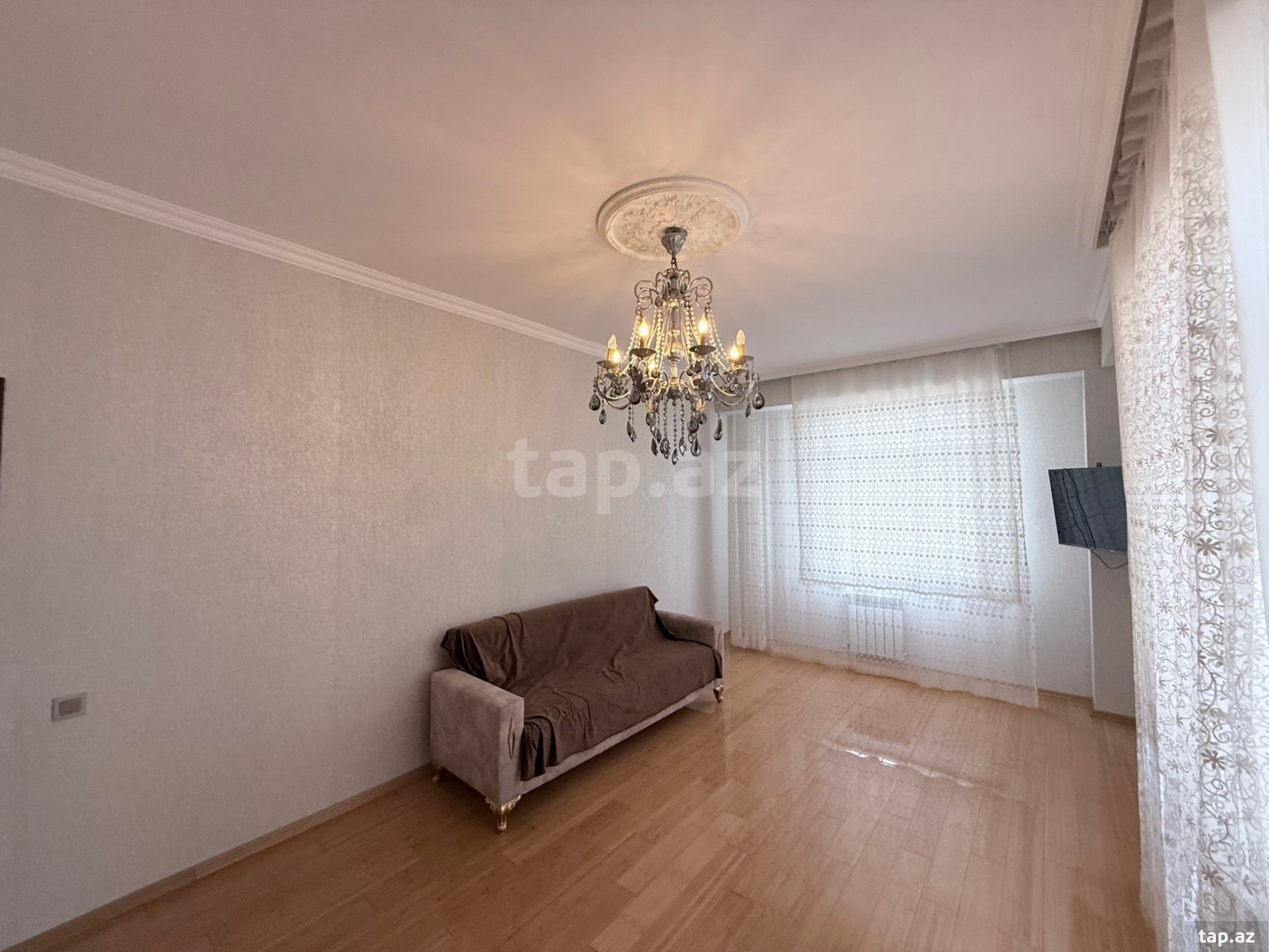 3 otaqlı mənzil satılır, 6-cı mikrorayon, Sumqayıt