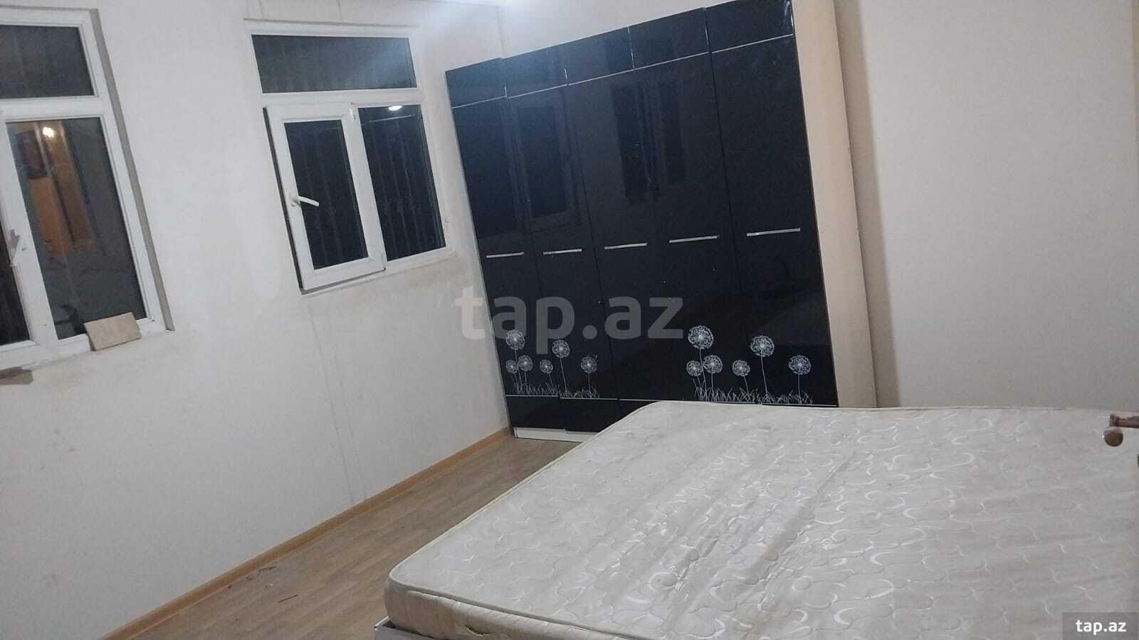 3-otaqlı mənzil kirayə verilir, Sumqayıt ş., 80 m²