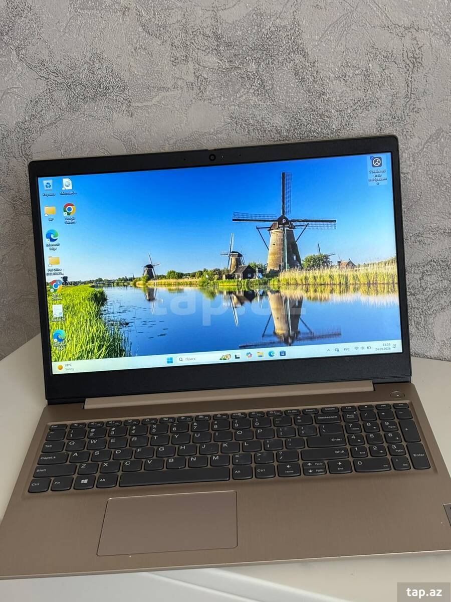 Noutbuk Lenovo